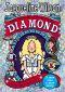 [Hetty Feather 04] • Diamond